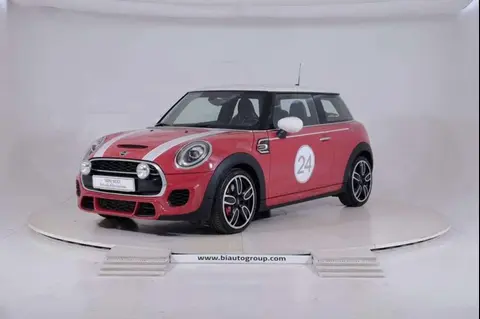 Used MINI JOHN COOPER WORKS Petrol 2021 Ad 