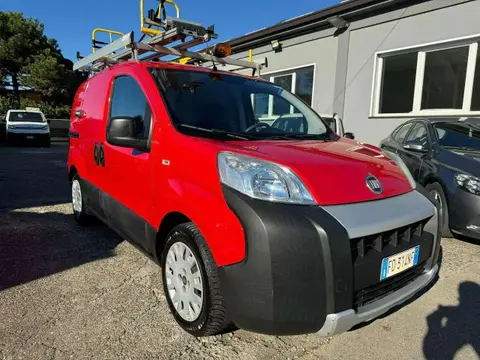 Annonce FIAT QUBO Diesel 2016 d'occasion 