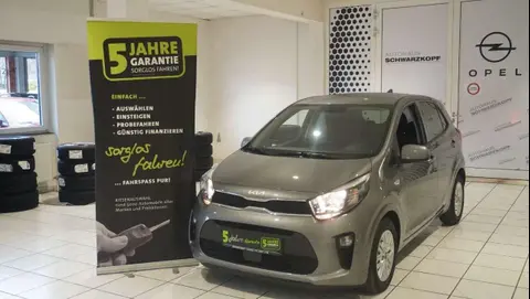 Annonce KIA PICANTO Essence 2024 d'occasion 