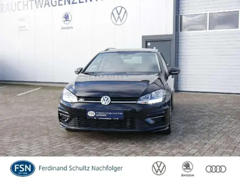 Annonce VOLKSWAGEN GOLF Diesel 2020 d'occasion 