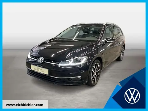 Used VOLKSWAGEN GOLF Petrol 2018 Ad 