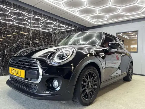 Used MINI COOPER Petrol 2020 Ad 