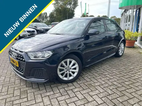 Used AUDI A1 Petrol 2019 Ad 