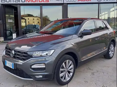 Used VOLKSWAGEN T-ROC Diesel 2019 Ad 