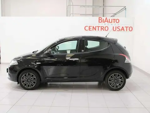 Used LANCIA YPSILON LPG 2018 Ad 