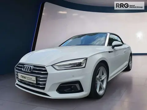 Annonce AUDI A5 Diesel 2019 d'occasion 