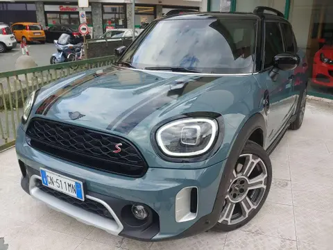 Used MINI COOPER Diesel 2023 Ad 