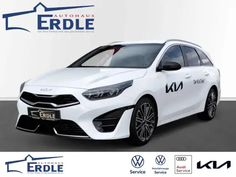 Used KIA CEED Petrol 2024 Ad 