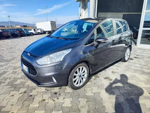 Used FORD B-MAX Diesel 2017 Ad 