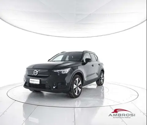 Used VOLVO XC40 Electric 2023 Ad 