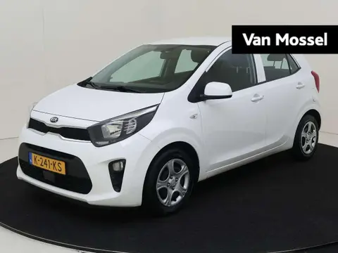 Used KIA PICANTO Petrol 2021 Ad 