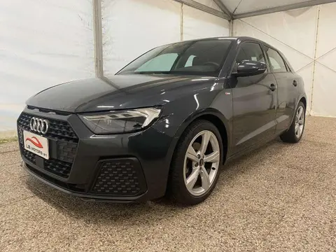 Used AUDI A1 Petrol 2021 Ad 