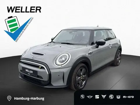 Annonce MINI COOPER Électrique 2021 d'occasion 