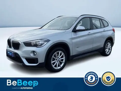 Used BMW X1 Diesel 2018 Ad 