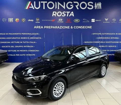 Annonce FIAT TIPO Diesel 2024 d'occasion 