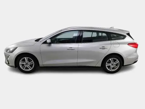 Annonce FORD FOCUS Hybride 2021 d'occasion 