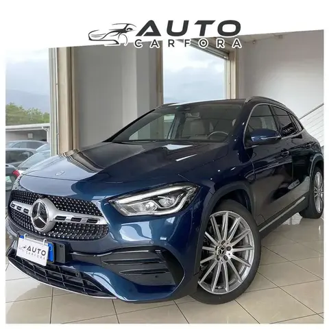 Used MERCEDES-BENZ CLASSE GLA Diesel 2023 Ad 