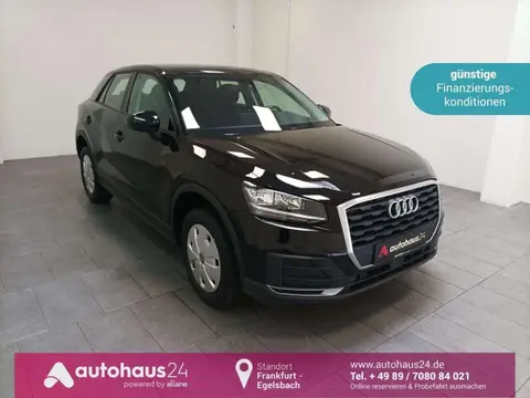 Used AUDI Q2 Petrol 2020 Ad 