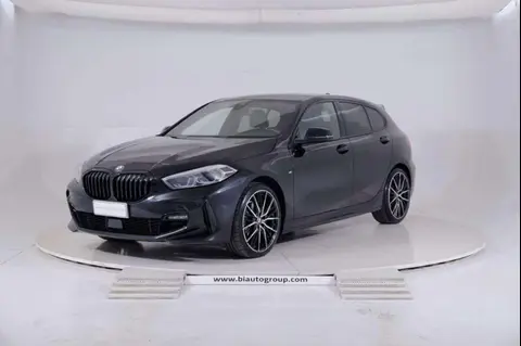 Annonce BMW SERIE 1 Diesel 2021 d'occasion 