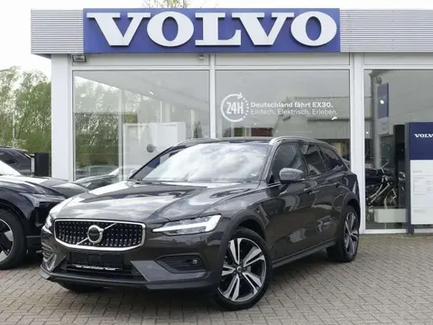 Annonce VOLVO V60 Diesel 2023 d'occasion 