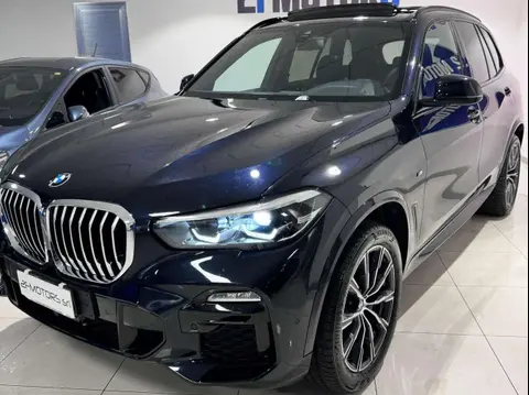 Annonce BMW X5 Diesel 2020 d'occasion 