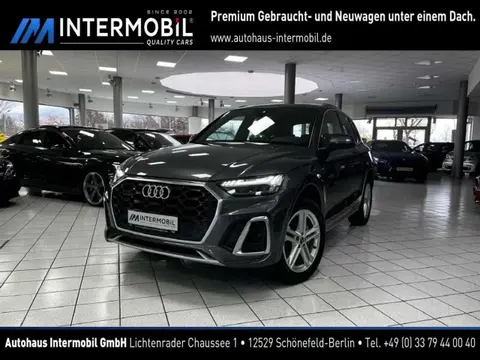 Used AUDI Q5 Diesel 2021 Ad 