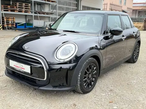 Annonce MINI ONE Essence 2021 d'occasion 