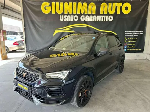 Annonce CUPRA ATECA Essence 2021 d'occasion 