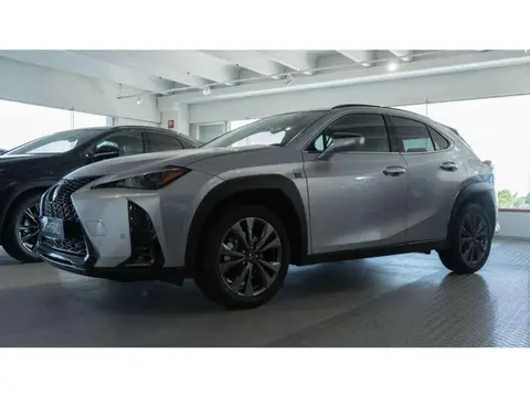 Annonce LEXUS UX Hybride 2024 d'occasion 