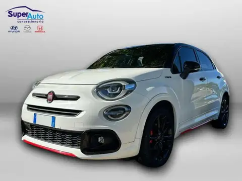 Used FIAT 500X Diesel 2020 Ad 