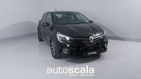 Annonce RENAULT CLIO Hybride 2020 d'occasion 