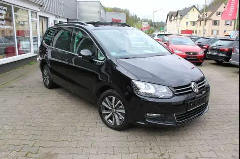 Annonce VOLKSWAGEN SHARAN Diesel 2020 d'occasion 