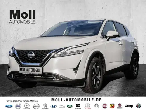 Annonce NISSAN QASHQAI Essence 2024 d'occasion 