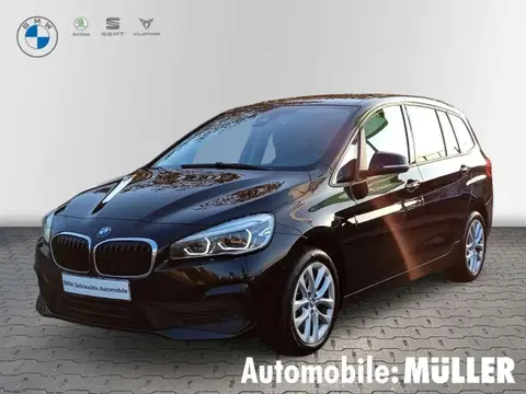 Annonce BMW SERIE 2 Diesel 2021 d'occasion Allemagne