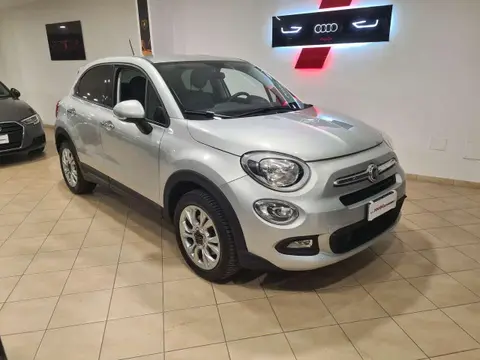 Annonce FIAT 500X GPL 2016 d'occasion 