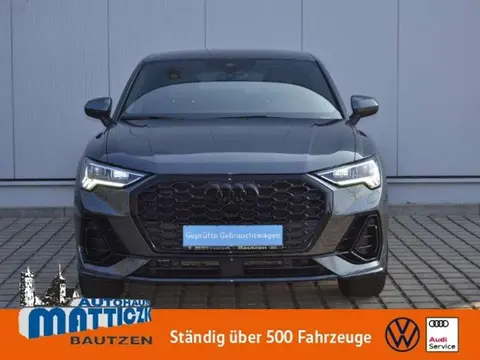 Used AUDI Q3 Petrol 2022 Ad 