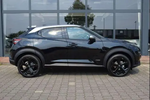 Annonce NISSAN JUKE Hybride 2024 d'occasion 