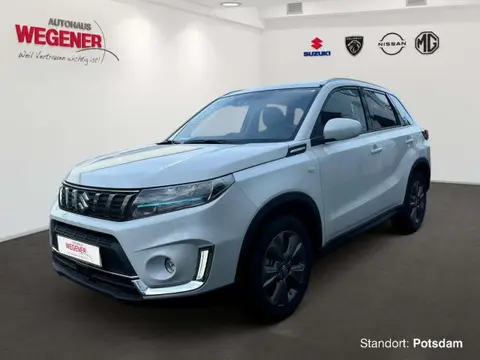 Used SUZUKI VITARA Petrol 2024 Ad 