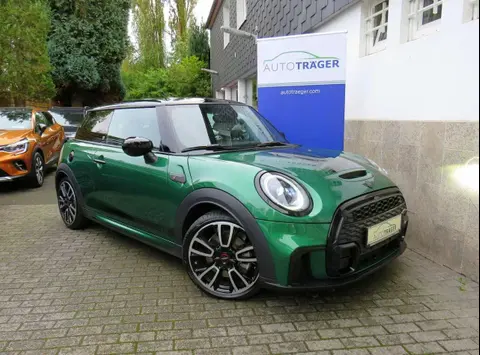 Used MINI COOPER Petrol 2021 Ad 