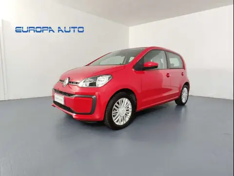 Annonce VOLKSWAGEN UP! Essence 2022 d'occasion 