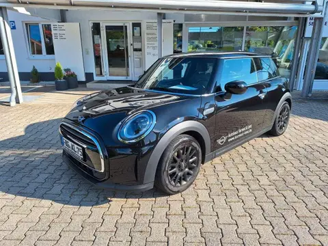 Annonce MINI COOPER Essence 2022 d'occasion 