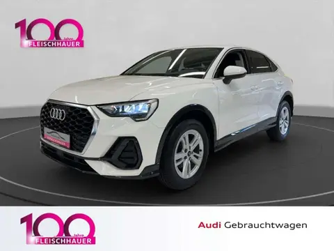 Used AUDI Q3 Petrol 2021 Ad 