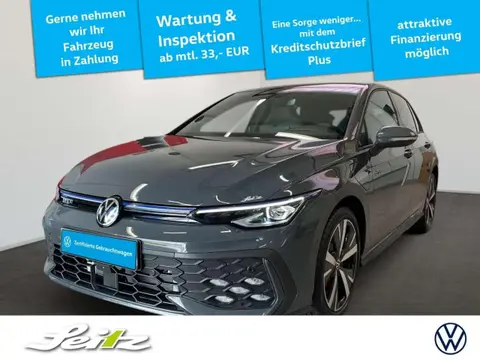 Annonce VOLKSWAGEN GOLF Hybride 2024 d'occasion 