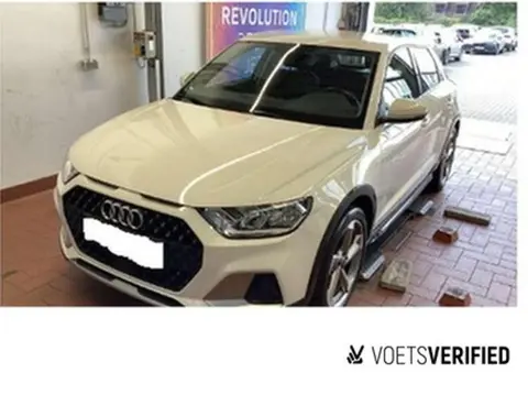 Annonce AUDI A1 Essence 2021 d'occasion 