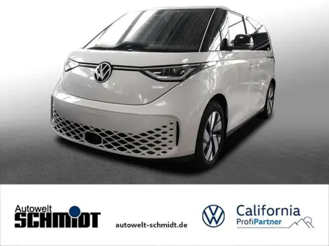 Used VOLKSWAGEN ID. BUZZ Electric 2024 Ad 