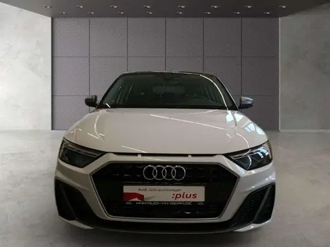 Annonce AUDI A1 Essence 2022 d'occasion 