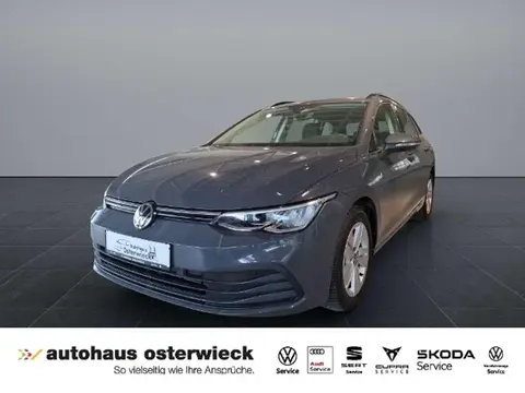 Annonce VOLKSWAGEN GOLF Essence 2023 d'occasion 