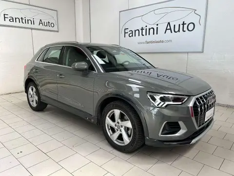 Annonce AUDI Q3 Essence 2019 d'occasion 