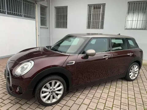 Annonce MINI COOPER Diesel 2016 d'occasion 