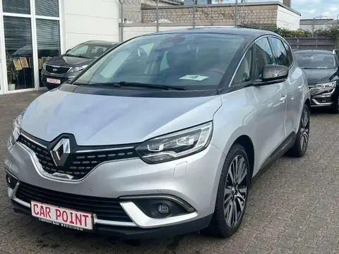 Used RENAULT SCENIC Petrol 2018 Ad 